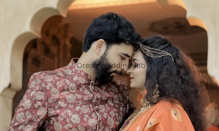 Ladies sangeet Event Choreographers